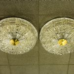 916 6095 CEILING FIXTURES